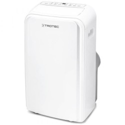 Climatiseur Trotec monobloc PAC 3000 X A+ jusqu'à 125 m3