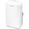 Climatiseur Trotec monobloc PAC 3000 X A+ jusqu'à 125 m3