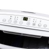 Climatiseur Trotec monobloc PAC 3000 X A+ jusqu'à 125 m3