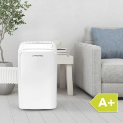 Climatiseur Trotec monobloc PAC 3000 X A+ jusqu'à 125 m3