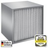 Purificatore d'aria ad alta frequenza Trotec Bronze-Black