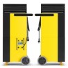 Trotec high-frequency TAC V air purifier