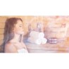Gaïa Nova sauna all'aperto a 6 posti con stufa Harvia 8 kW