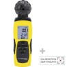 Analyseur d'ozone Trotec OZ-ONE