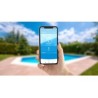 Pompa di calore Silverline 150 Poolex R32 Piscina da 65 a 75 m3