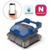 Virtuoso V600A elektrischer Freilaufroboter mit Smartphone-App