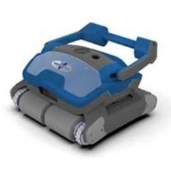 VIRTUOSO V600A robot limpiador de piscina eléctrica con aplicación para teléfonos inteligentes