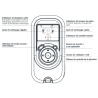 Robot Piscine Electrique Maytronic Cosmos 30 Dolphin
