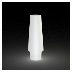 Bar Design Fiesta 120 cm Bright Vondom con piano di lavoro