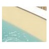 Piscina Oval Ibiza Famiglia 800 Lusso Sepolto