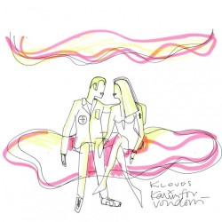 Banc Design Lava Vondom blanc