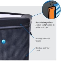 Spa Portable Netspa Octopus 4 à 6 places