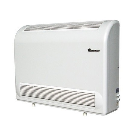 Deumidificatore Fairland DH-60 da 60L per 24h