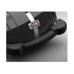 Cortador robô Easy TechLine S6 Wireless 400m2