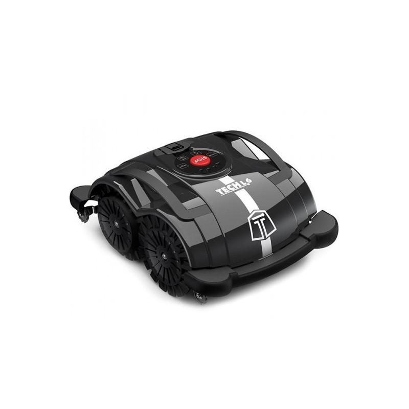 Mähroboter Easy TechLine S6 Wireless 400m2 Mähroboter Easy TechLine S6 Wireless 400m2