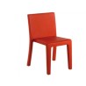  Jut Mesa 90 Tisch hoch Vondom grau