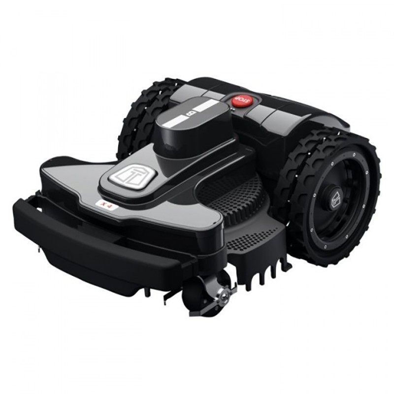 Robot Tondeuse NextTech BX4 Light 800m2 Robot Tondeuse NextTech BX4 Light 800m2