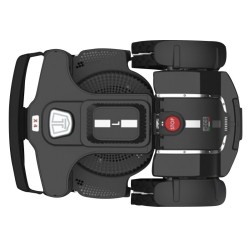 Robot Tondeuse NextTech BX4 Premium 1800m2