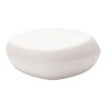 Moma  Pouf Vondom Blanc