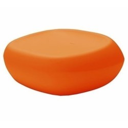 MoMA Pouf Vondom white