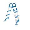 Piscina Swing Elite Frame Rettangolare 549x274x132