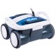 Azuro Crystallic Pool Cleaner Robot for the Bottom