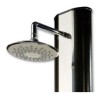 Giordano Design 20L Chocolate Solar Shower