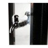 Giordano Design 20L Chocolate Solar Shower