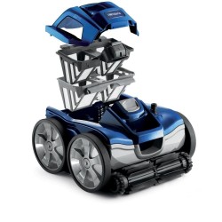 Robot Pool Cleaner Zodiac Vortex Pro RV5380