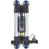 Traitement UV de Piscine Pro Pool Plus Vulcan 110W 100m3 Traitement UV de Piscine Pro Pool Plus Vulcan 110W 100m3