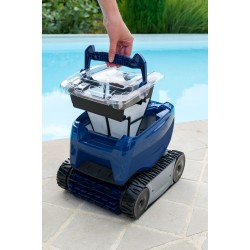 Limpador de piscina robô Zodiac TornaxPro RT3200