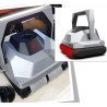 Robot de piscina Neon 5 Crocodile Rock Hexagon
