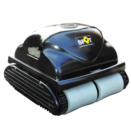 Pool Robot Spot Pro 100 Hexagon Control remoto