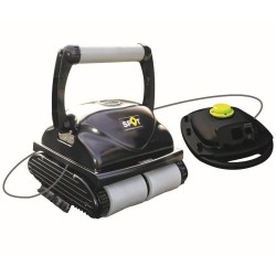 Pool Robot Spot Pro 150XD Hexagon con batería