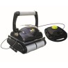 Pool Robot Spot Pro 150XD Hexagon with battery