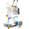 Elektroroboter E-Peps 200 XD Sechseck mit Akku
