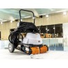 Robot de Piscine Chrono MP3 L Hexagone radiocommande