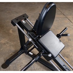 Poste Jambes Presse Compact GCLP100 Body-Solid