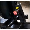 Poste Jambes Presse Compact GCLP100 Body-Solid