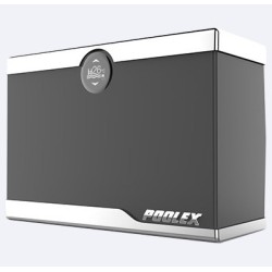 Wärmepumpe Poolex Silent Max 80 Fi 7.5kw Pool 45 m3