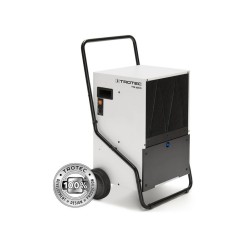 Professional Mobile Dehumidifier Trotec TTK 650 S.