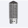 Harvia Glow Corner 9kw Stove for Steam Sauna