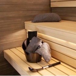 Harvia para o kit de acessórios Sauna