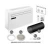 Mobile Air conditioner Trotec PAC 3900 X up to 135 m3