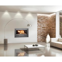 Ferlux Hydromatic Pellet Boiler 18kW with Wifi