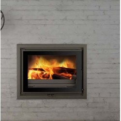 Ferlux Caldaia Idromatica a Pellet 18kW con Wifi