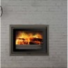Ferlux Hydromatic Pellet Boiler 18kW con Wifi