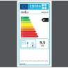 Stufa a legna Ferlux Sofia 10 kW