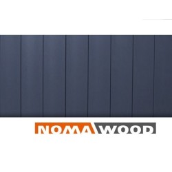 Spa Octopus Luxe 8 NetSpa Halbstarre Möbel