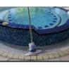Robot Aspirador Spa Quick Vac Hexagon